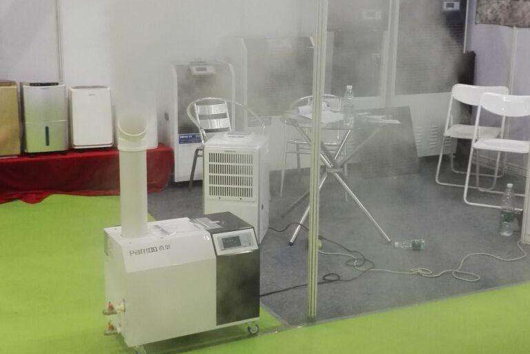 如何合理健康的使用加濕器？需要注意什么