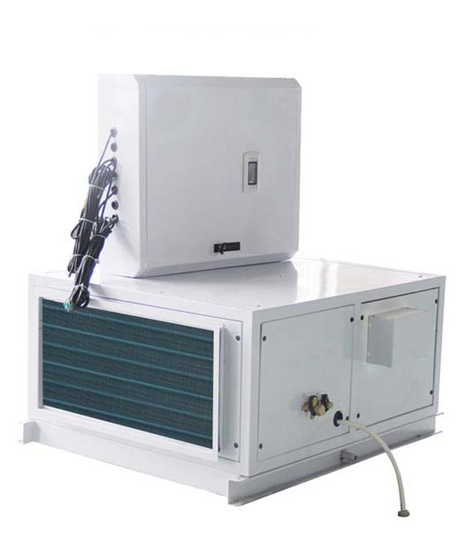 恒溫恒濕機組的用途有哪些？又有怎么樣的作用？