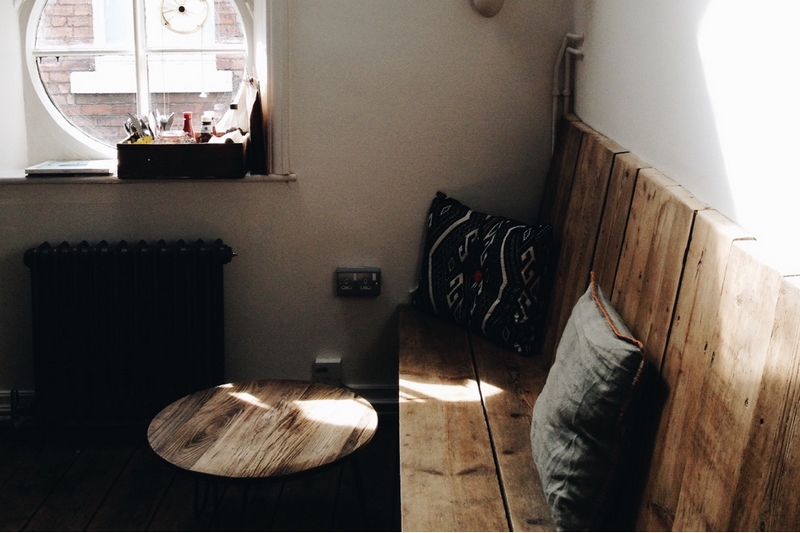 氣候潮濕，家里怎樣防霉