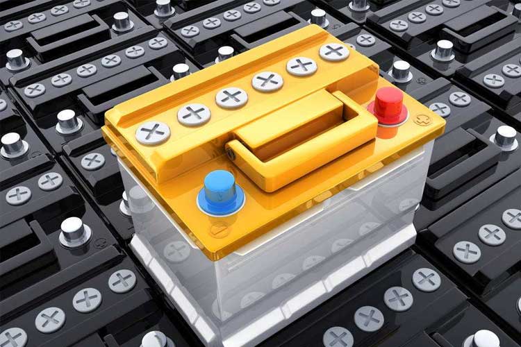 如何選擇鋰電池車間的除濕設備？車間除濕機