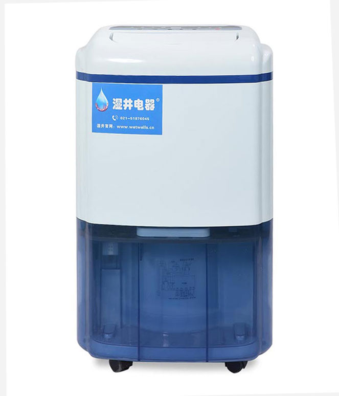 怎么選擇除濕機，選購除濕機的步驟