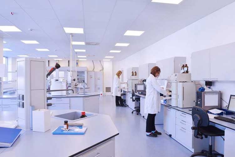 實驗室和儀器室怎么控制濕度？