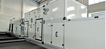 工業(yè)除濕機的類型有哪些？