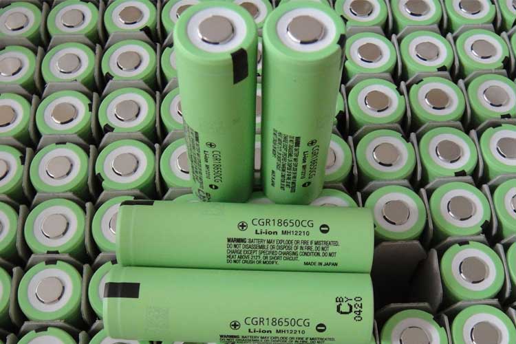 5個(gè)最佳存儲(chǔ)和充電技巧，延長(zhǎng)鋰電池的使用壽命