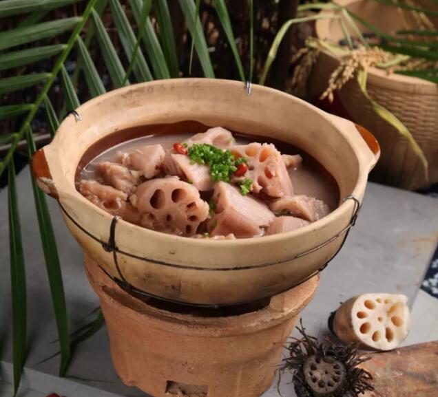 多吃這三寶，除濕補(bǔ)虛，一個(gè)冬天都不感冒！