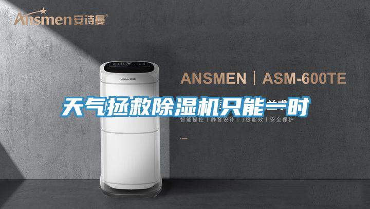 天氣拯救除濕機(jī)只能一時(shí)