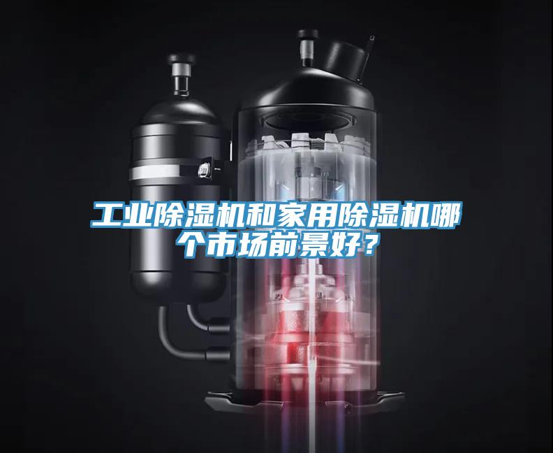工業(yè)除濕機和家用除濕機哪個市場前景好？