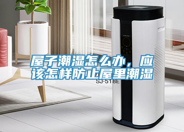屋子潮濕怎么辦，應(yīng)該怎樣防止屋里潮濕
