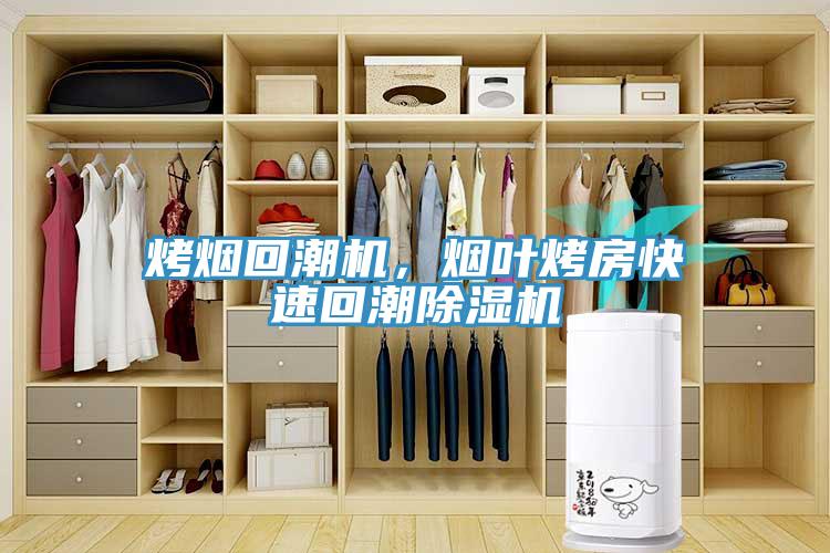 烤煙回潮機(jī)，煙葉烤房快速回潮除濕機(jī)