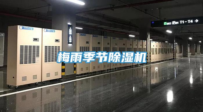 梅雨季節(jié)除濕機(jī)