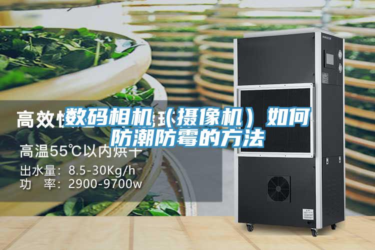 數(shù)碼相機(jī)（攝像機(jī)）如何防潮防霉的方法