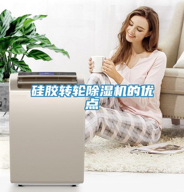 硅膠轉輪除濕機的優(yōu)點
