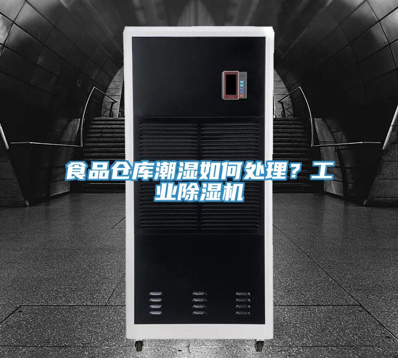食品倉庫潮濕如何處理？工業(yè)除濕機(jī)