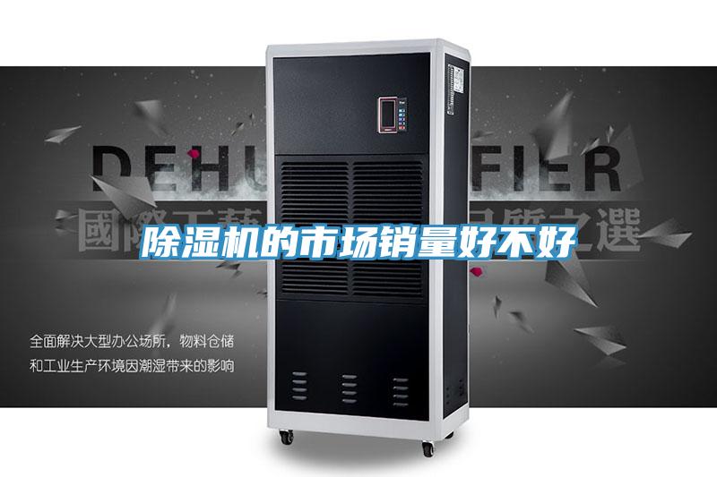除濕機(jī)的市場銷量好不好