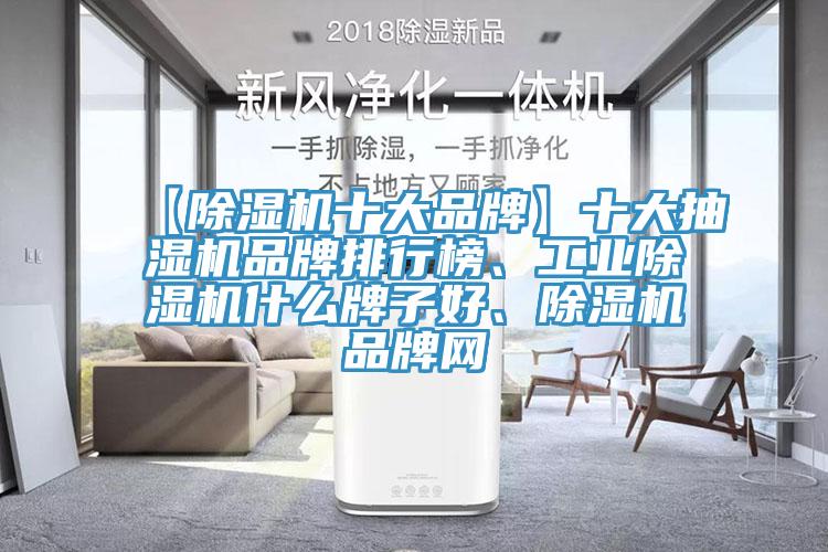【除濕機十大品牌】十大抽濕機品牌排行榜、工業(yè)除濕機什么牌子好、除濕機品牌網(wǎng)