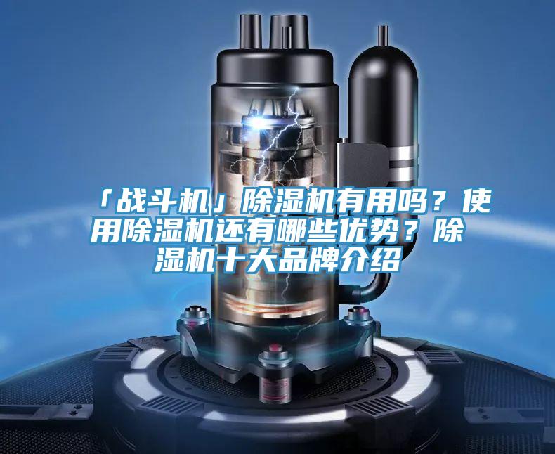 「戰(zhàn)斗機(jī)」除濕機(jī)有用嗎？使用除濕機(jī)還有哪些優(yōu)勢？除濕機(jī)十大品牌介紹