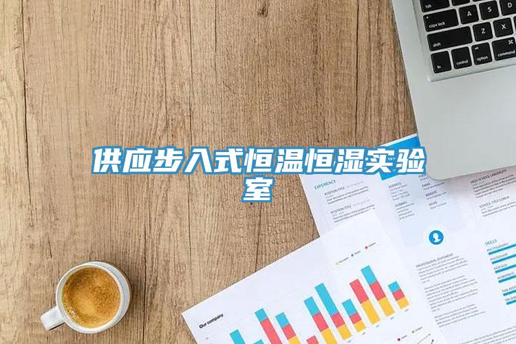 供應(yīng)步入式恒溫恒濕實驗室