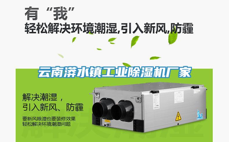 云南漭水鎮(zhèn)工業(yè)除濕機(jī)廠家