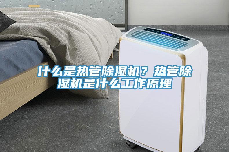 什么是熱管除濕機(jī)？熱管除濕機(jī)是什么工作原理
