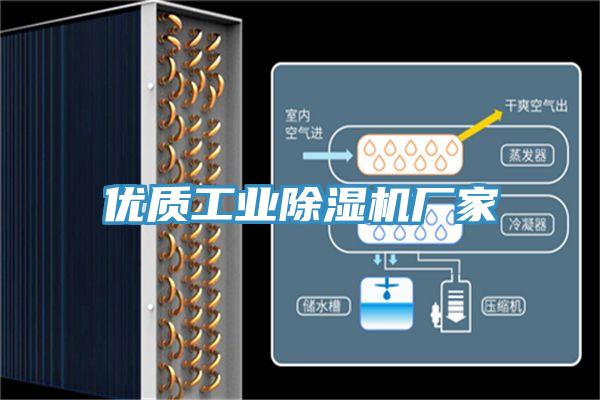 優(yōu)質(zhì)工業(yè)除濕機廠家