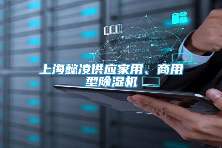 上海懿凌供應(yīng)家用、商用型除濕機(jī)