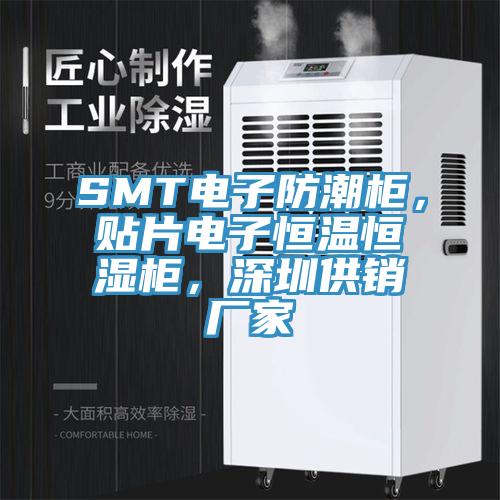 SMT電子防潮柜，貼片電子恒溫恒濕柜，深圳供銷廠家
