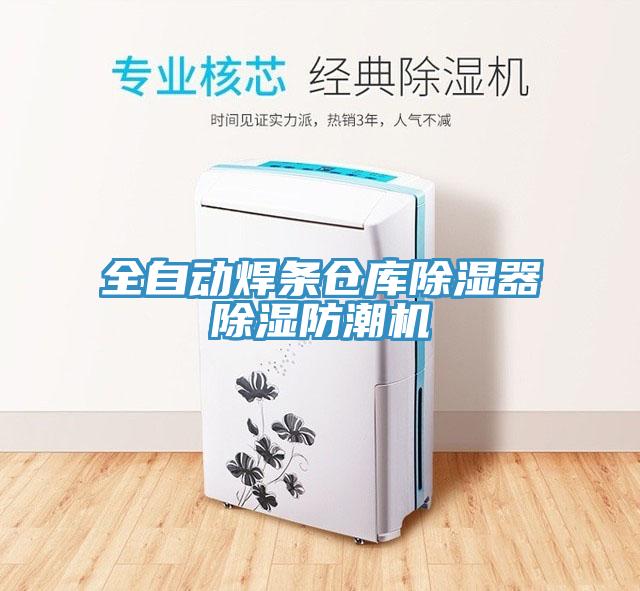 全自動(dòng)焊條倉(cāng)庫(kù)除濕器除濕防潮機(jī)