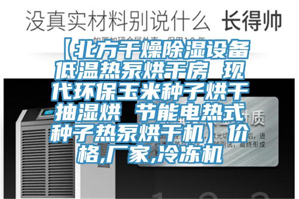 【北方干燥除濕設(shè)備 低溫熱泵烘干房 現(xiàn)代環(huán)保玉米種子烘干抽濕烘 節(jié)能電熱式種子熱泵烘干機】價格,廠家,冷凍機