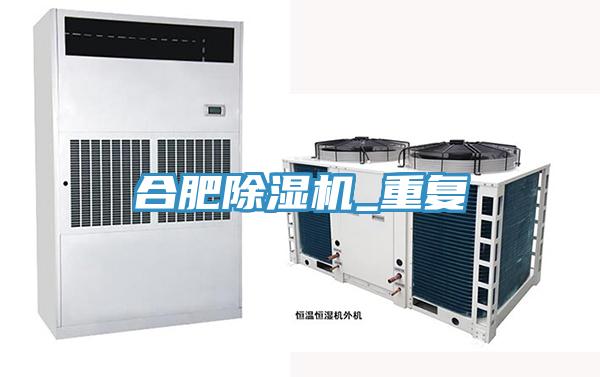 合肥除濕機_重復(fù)