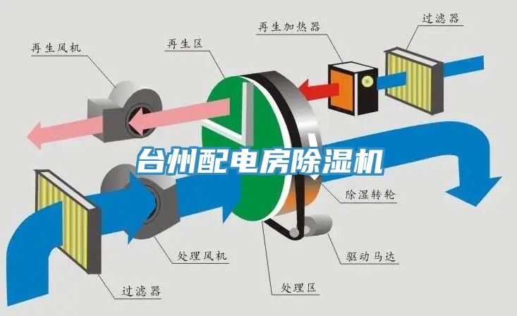 臺州配電房除濕機(jī)