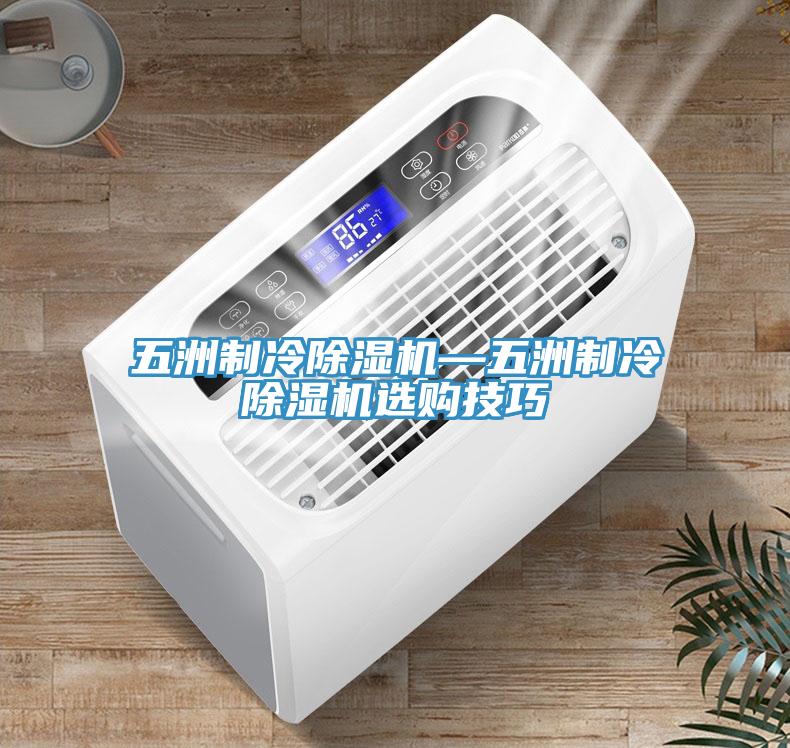 五洲制冷除濕機(jī)—五洲制冷除濕機(jī)選購(gòu)技巧