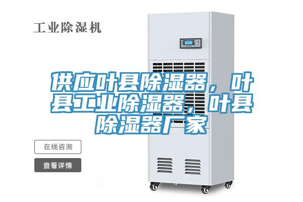 供應(yīng)葉縣除濕器，葉縣工業(yè)除濕器，葉縣除濕器廠家
