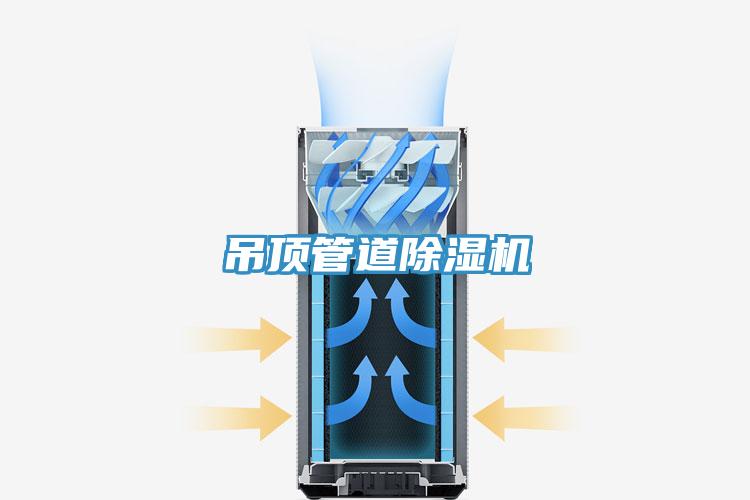 吊頂管道除濕機(jī)