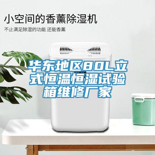 華東地區(qū)80L立式恒溫恒濕試驗(yàn)箱維修廠家