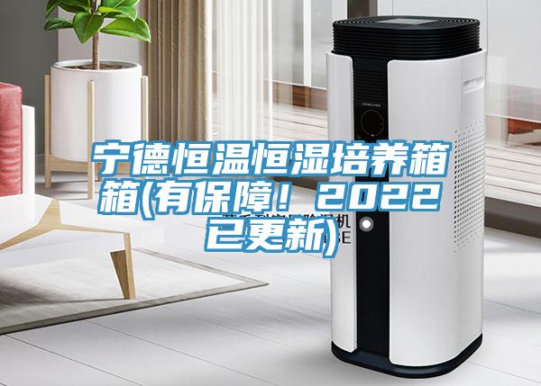寧德恒溫恒濕培養(yǎng)箱箱(有保障！2022已更新)