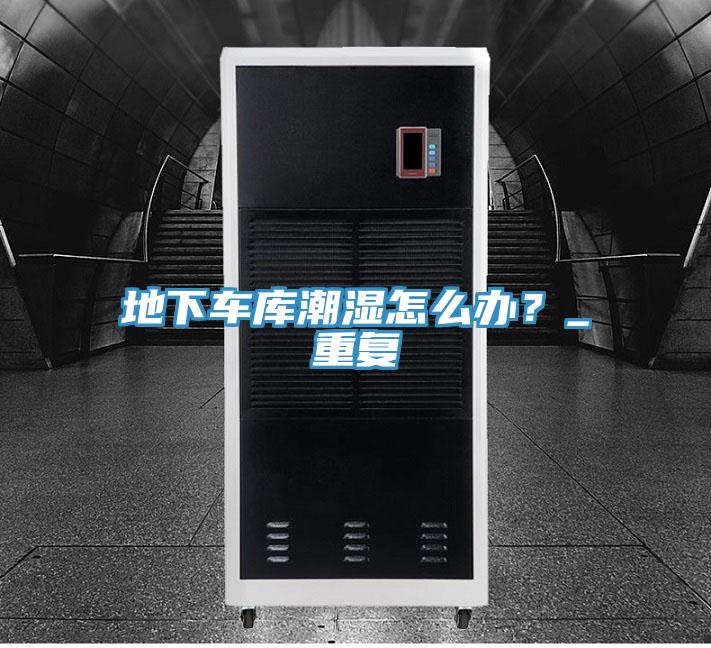 地下車庫(kù)潮濕怎么辦？_重復(fù)