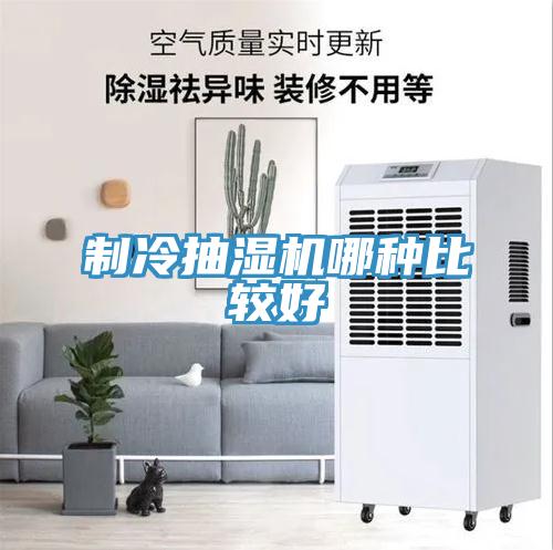 制冷抽濕機(jī)哪種比較好