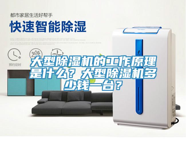 大型除濕機(jī)的工作原理是什么？大型除濕機(jī)多少錢一臺？