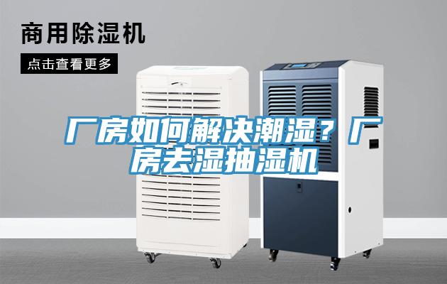 廠房如何解決潮濕？廠房去濕抽濕機(jī)
