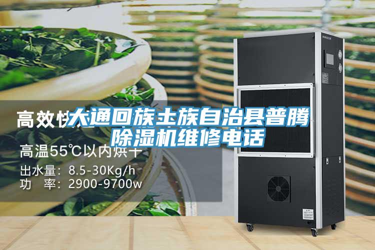 大通回族土族自治縣普騰除濕機(jī)維修電話