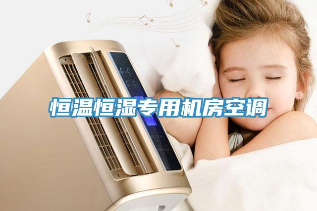 恒溫恒濕專用機(jī)房空調(diào)