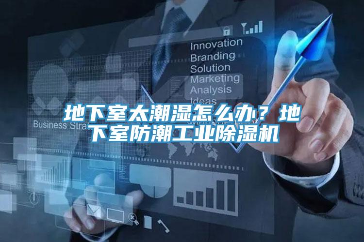地下室太潮濕怎么辦？地下室防潮工業(yè)除濕機(jī)