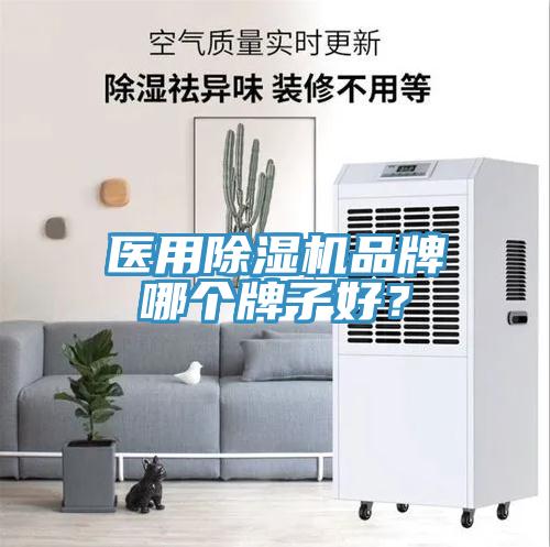 醫(yī)用除濕機(jī)品牌哪個(gè)牌子好？