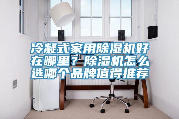 冷凝式家用除濕機(jī)好在哪里？除濕機(jī)怎么選哪個品牌值得推薦