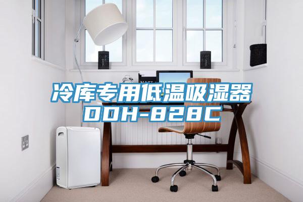 冷庫專用低溫吸濕器DDH-828C