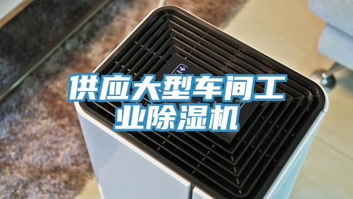 供應大型車間工業(yè)除濕機