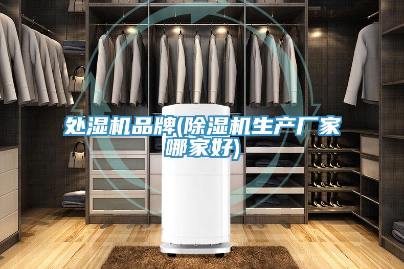 處濕機品牌(除濕機生產廠家哪家好)