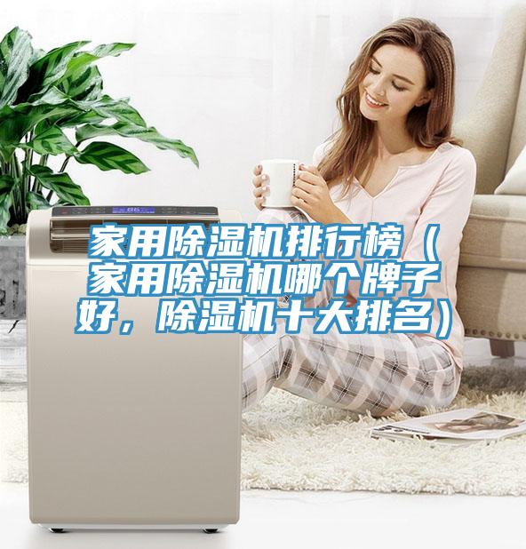 家用除濕機(jī)排行榜（家用除濕機(jī)哪個牌子好，除濕機(jī)十大排名）