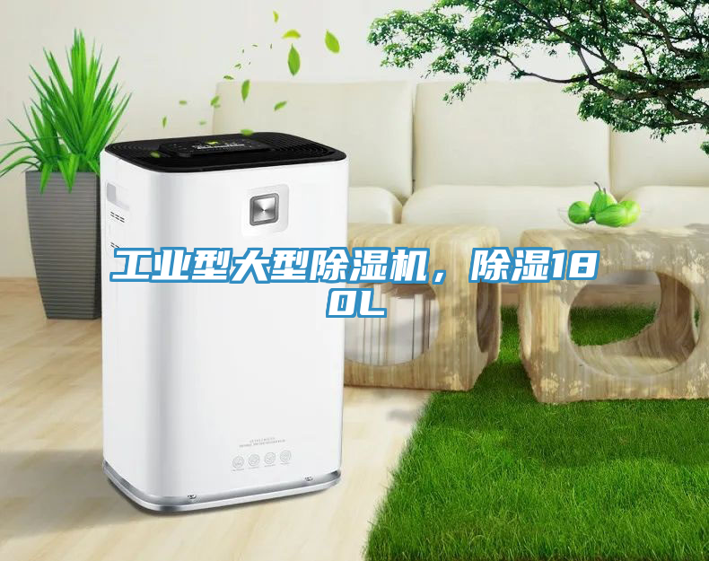 工業(yè)型大型除濕機(jī)，除濕180L