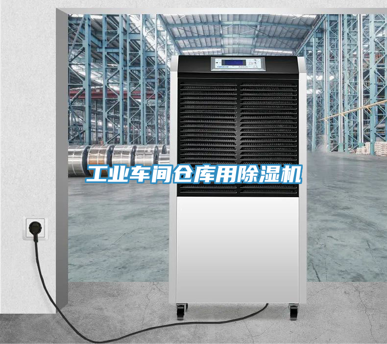 工業(yè)車間倉庫用除濕機